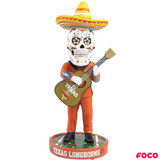 Day of the Dead Bobbleheads