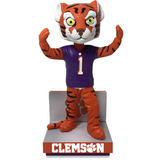 The Tiger Clemson Tigers Mascot Bobbleheads