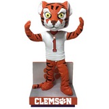 The Tiger Clemson Tigers Mascot Bobbleheads