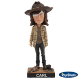 The Walking Dead - Carl