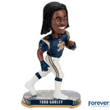 2017 NFL Headline Bobbleheads - National Bobblehead HOF Store