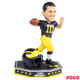 Removable Helmet Bobbleheads