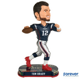 2017 NFL Headline Bobbleheads - National Bobblehead HOF Store
