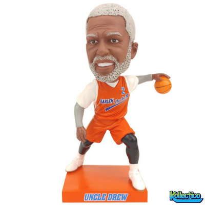 Unclw Drew Uncle Drew Kyrie Irving Limited Edition 5