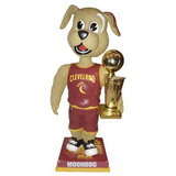 Cleveland Cavaliers 2016 NBA Champions Bobbleheads - National Bobblehead HOF Store