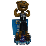 NCAA College Basketball National Champions Mascot Bobbleheads - National Bobblehead HOF Store