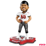 Tampa Bay Buccaneers Super Bowl LV 55 Champions Bobbleheads