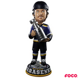 St. Louis Blues 2019 Stanley Cup Champions Bobbleheads