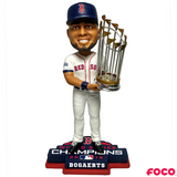 Boston Red Sox 2018 World Series Champions Bobbleheads