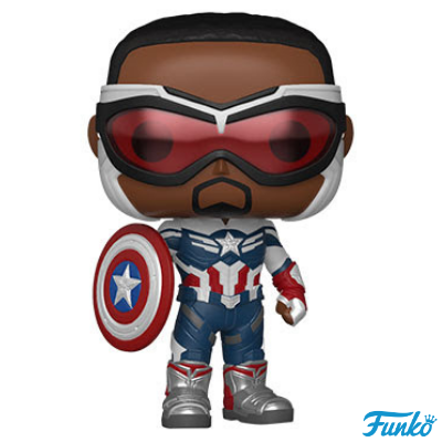 Winter 2024 soldier pop