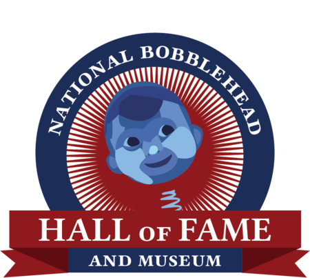 National Bobblehead HOF Store